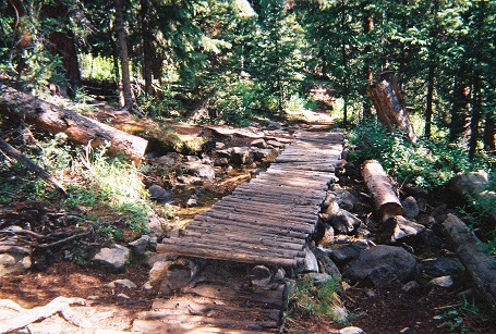 Colorado-trail