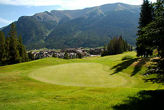Copper Creek Golf Course