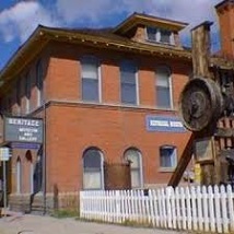 Leadville Heritage Museum